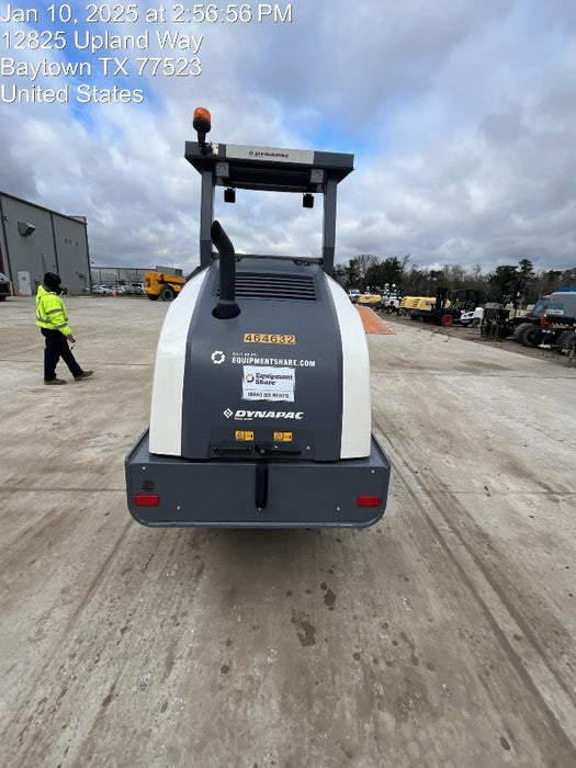 2024 DYNAPAC CA1300D