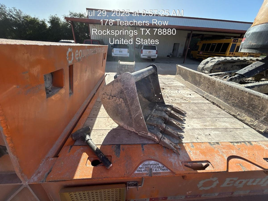 2025 STAR INDUSTRIES 910-24T