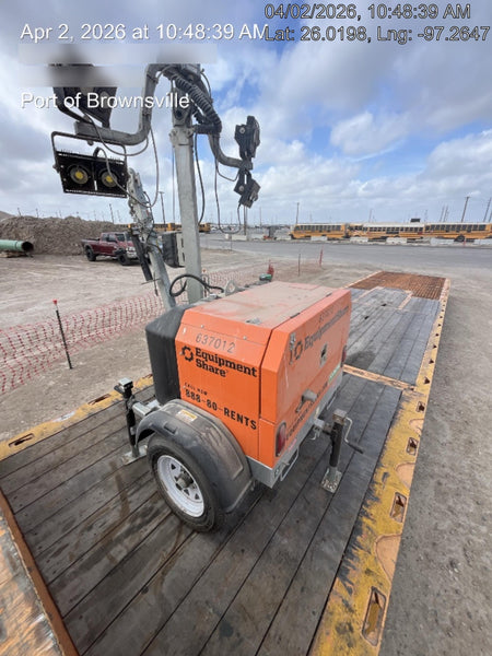 2026 WANCO WLTT-4LK4K-H