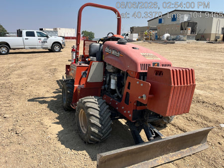 2020 DITCH WITCH RT45A