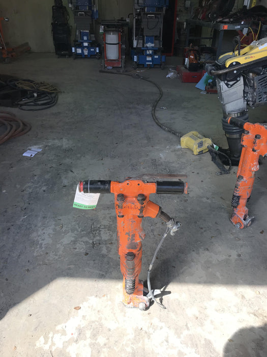 2020 MICHIGAN PNEUMATIC MP-TPB60-114