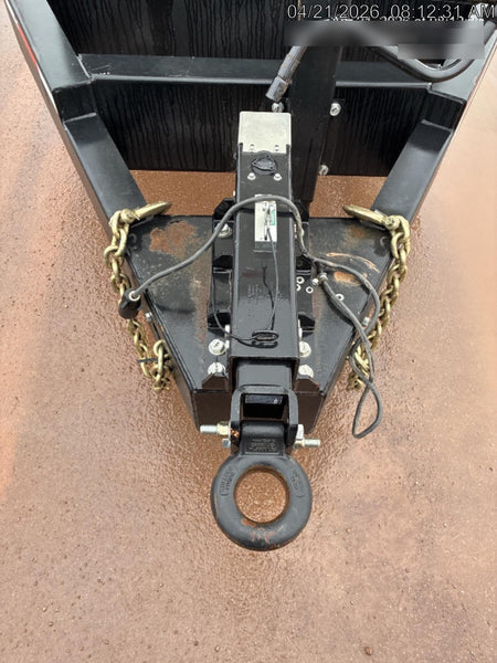 2023 MULTIQUIP DCA300