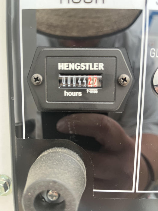 2022 SHINDAIWA DGK25F