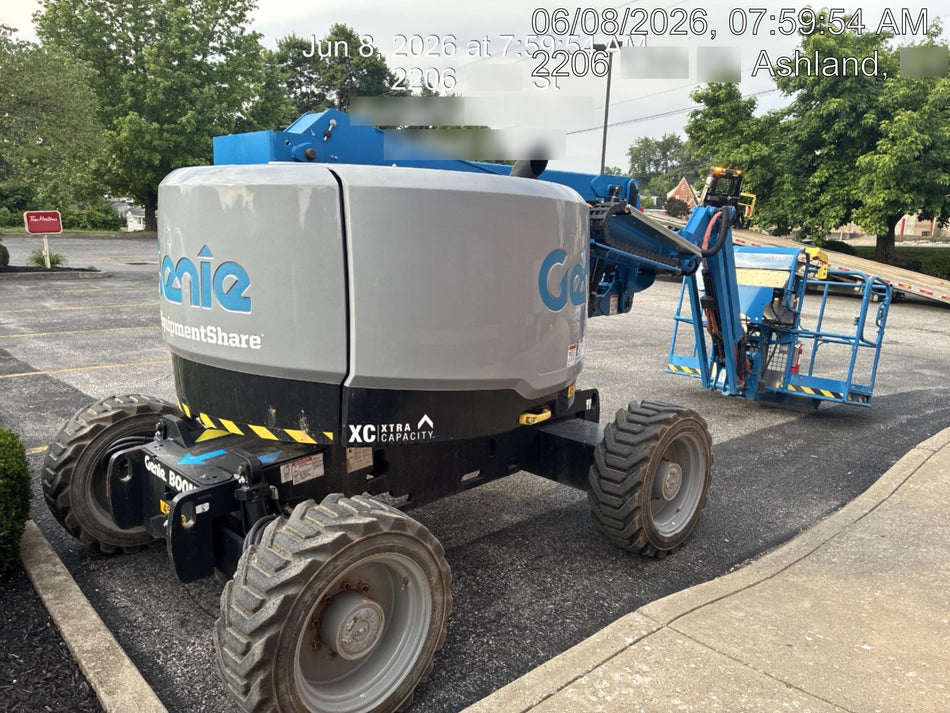 2024 GENIE Z-45 XC