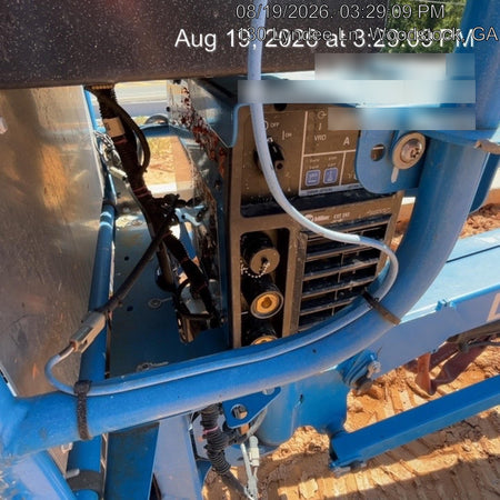 2026 MILLER ELECTRIC CST-282