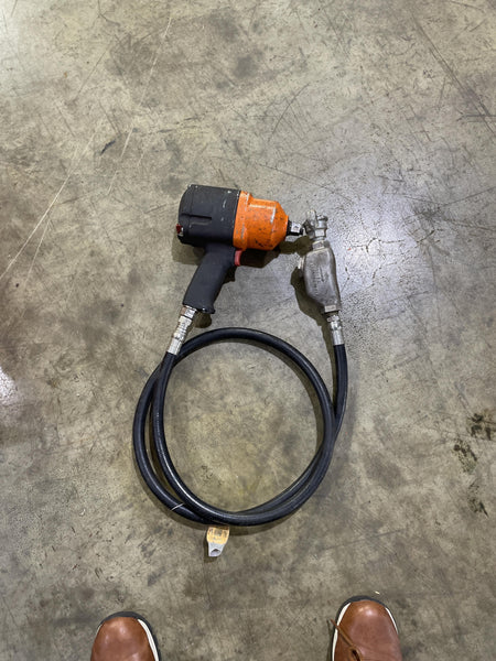 2021 MICHIGAN PNEUMATIC 750SS