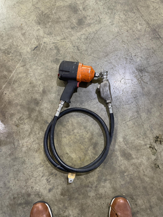 2021 MICHIGAN PNEUMATIC 750SS