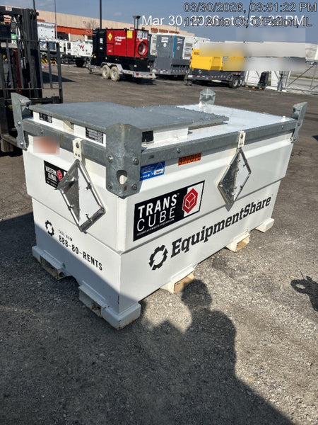 2023 WESTERN GLOBAL 20TCG-ES