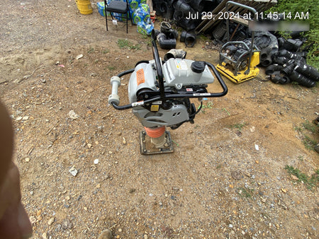 2023 MULTIQUIP MTX60HD