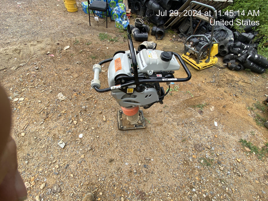 2023 MULTIQUIP MTX60HD