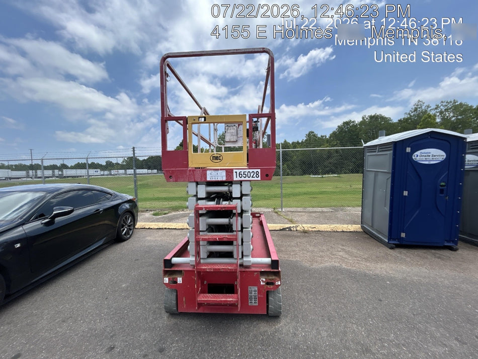 2021 MEC 4046SE