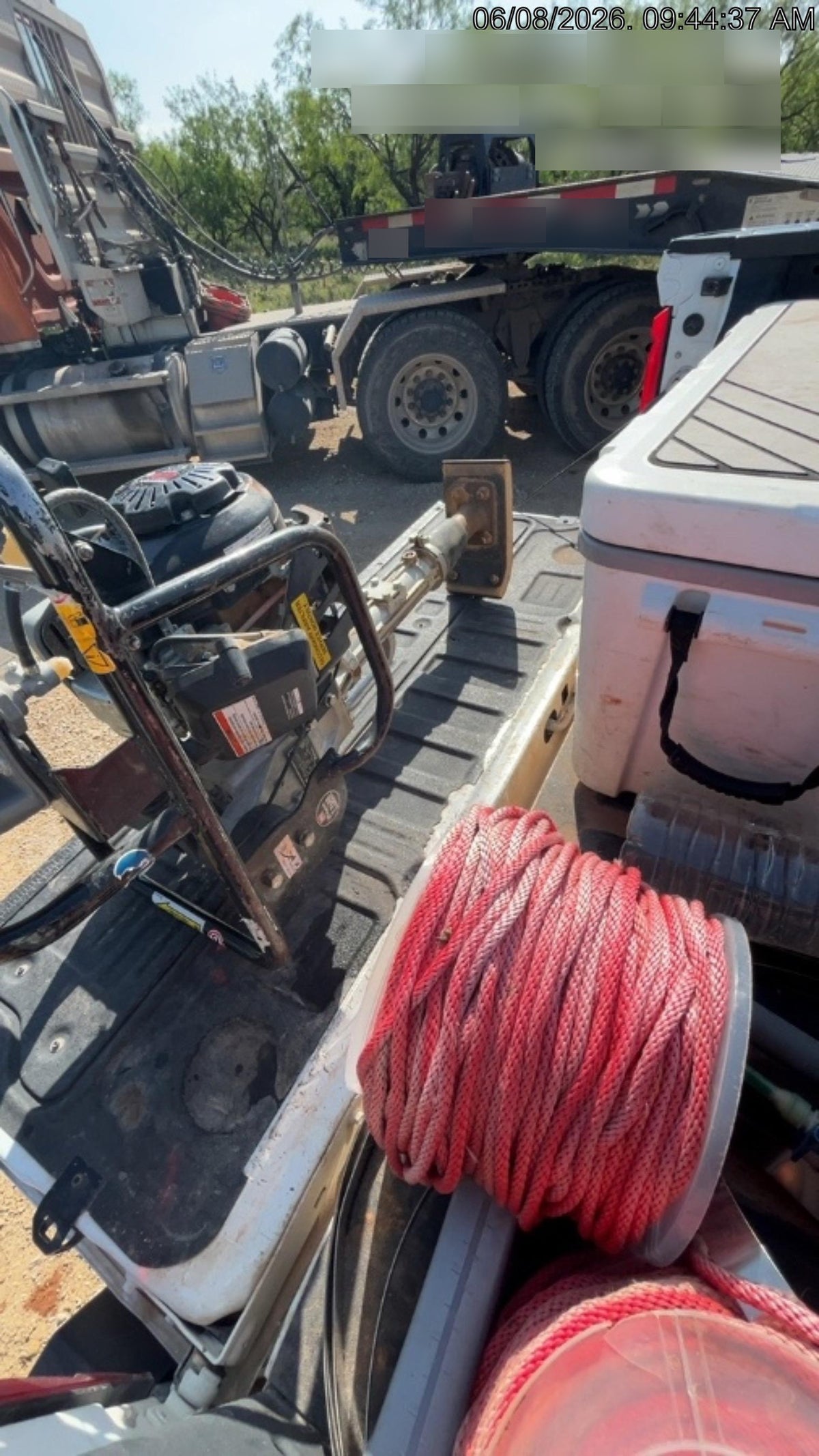 2023 MULTIQUIP MTR40HF