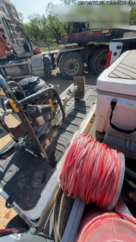2023 MULTIQUIP MTR40HF