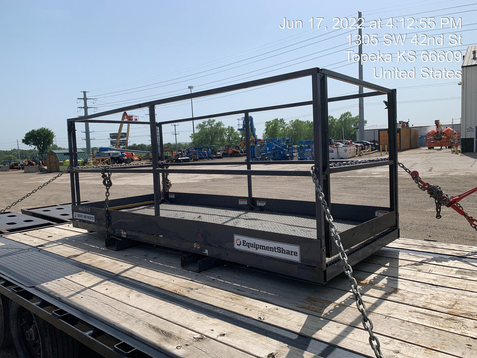 2020 STAR INDUSTRIES 1406B