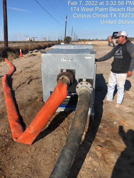 2021 MYERS-SETH MSP PP-150