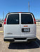 2025 CHEVROLET Express Van - Rental