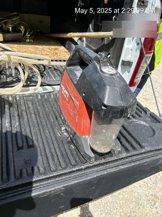 2024 HILTI DD 250