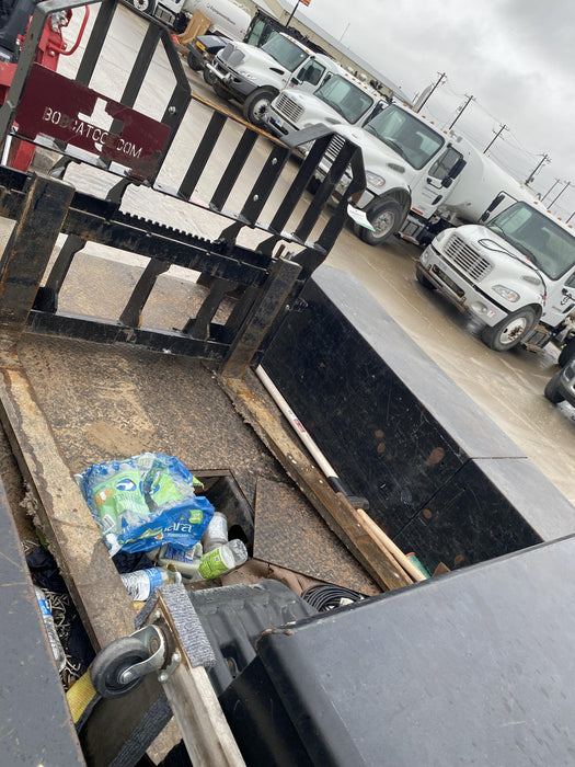 2024 VIRNIG 48" Pallet Forks - Virnig