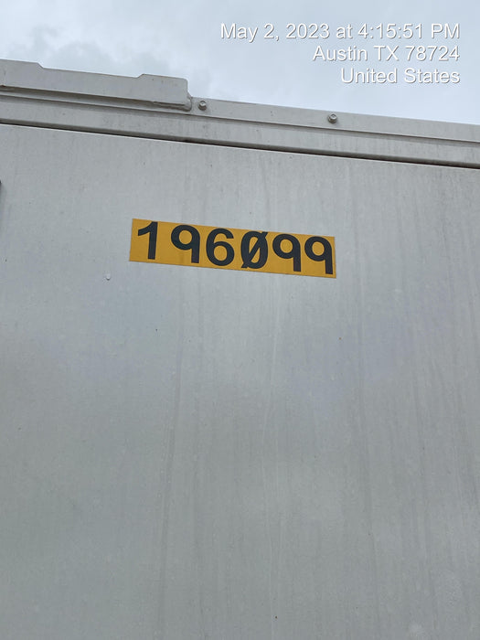 2021 CAPS PAHV-140TC-0NN0NN-5E5-P2-VG2CEUP