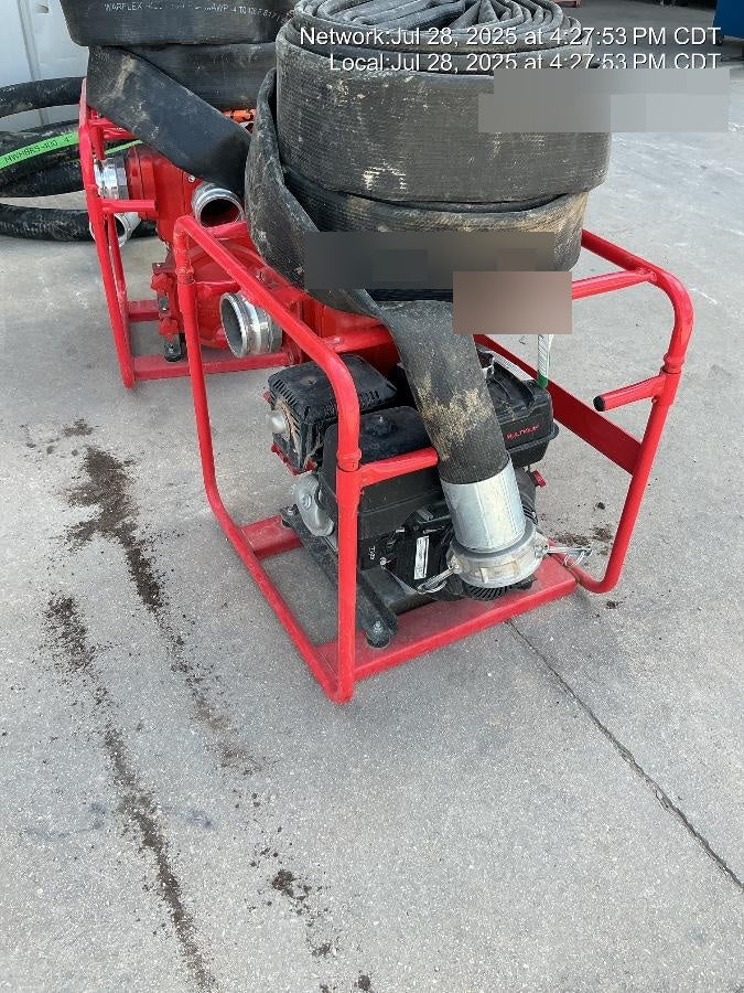 2023 MULTIQUIP QP4TH