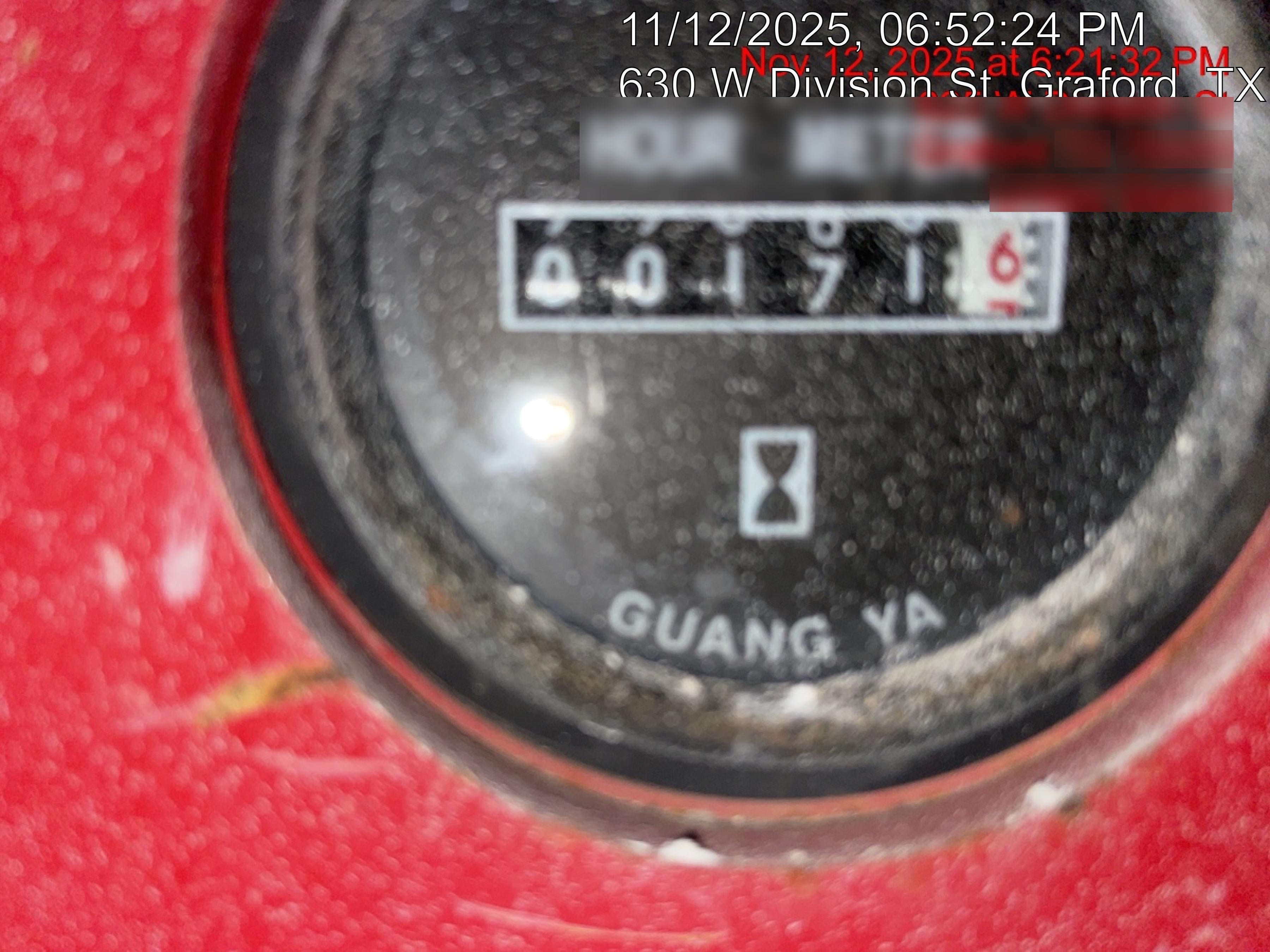 2021 MEC 2632SE
