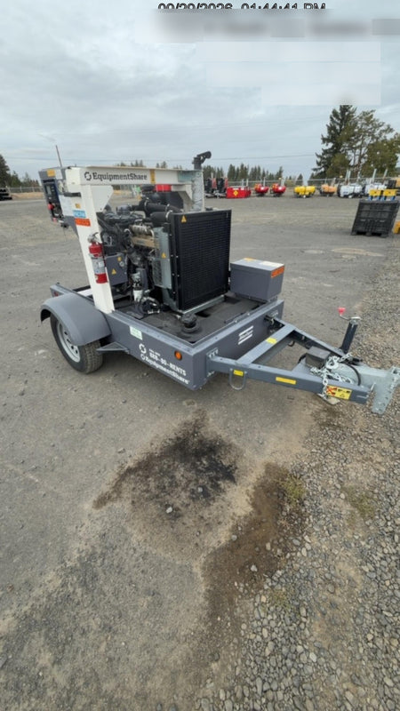 2024 ATLAS COPCO PAC F44 KD