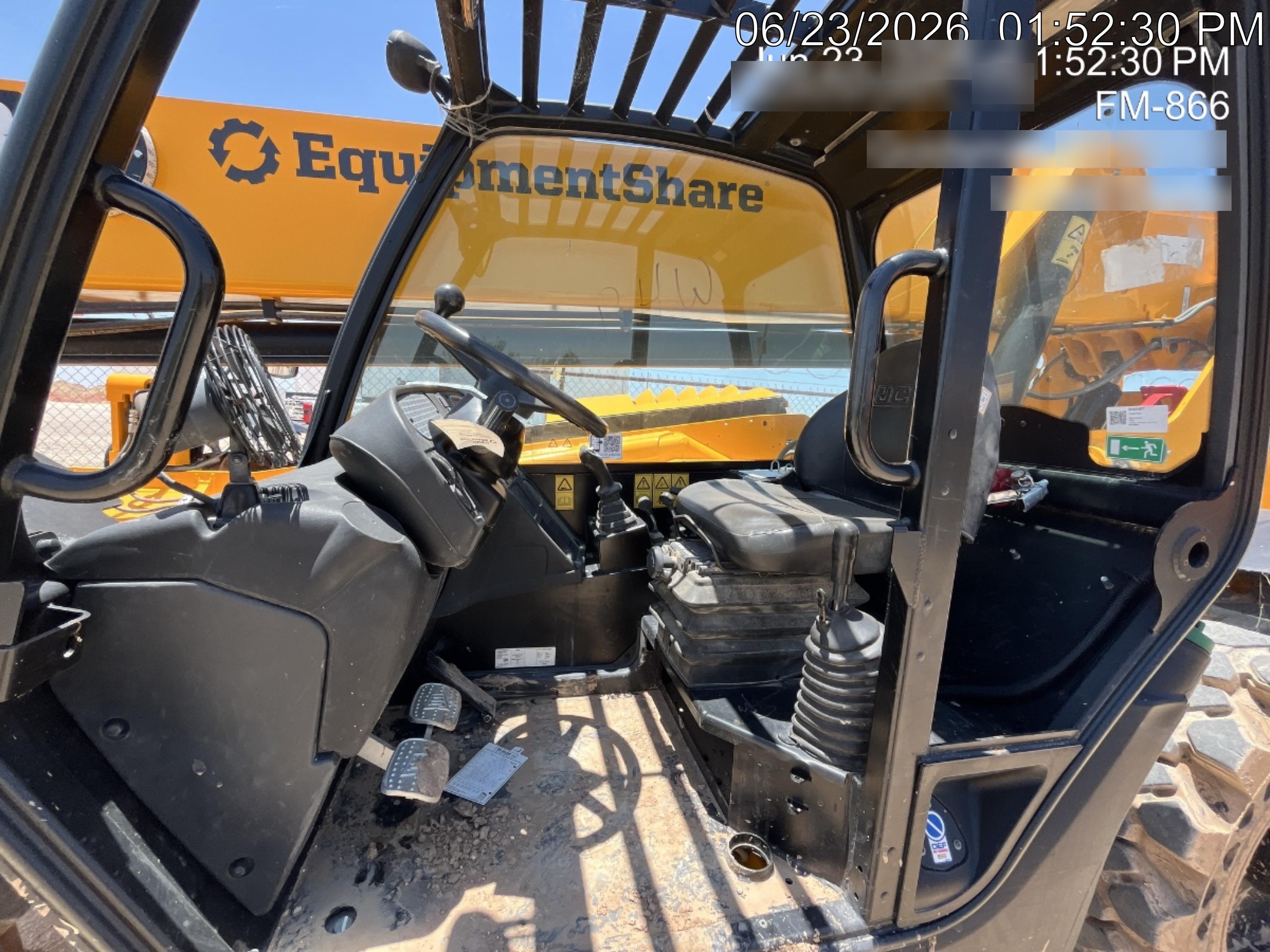 2024 JCB 509-42