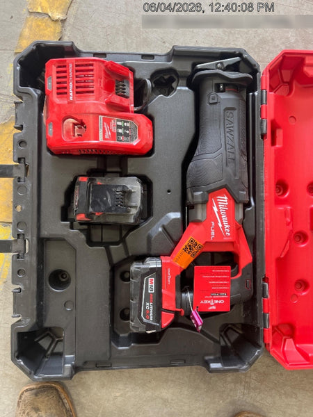 2025 MILWAUKEE 2822-22