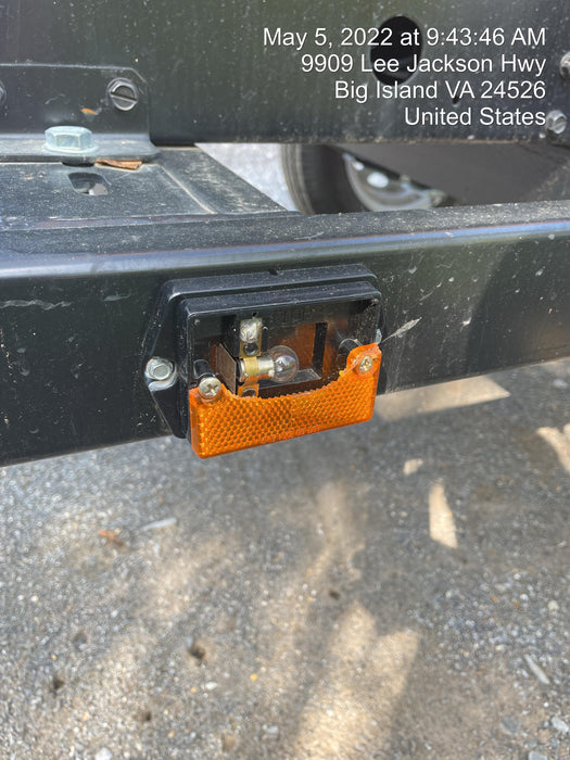 2021 Lincoln Electric Vantage 322 VANTAGE 322 READY-PAK 3