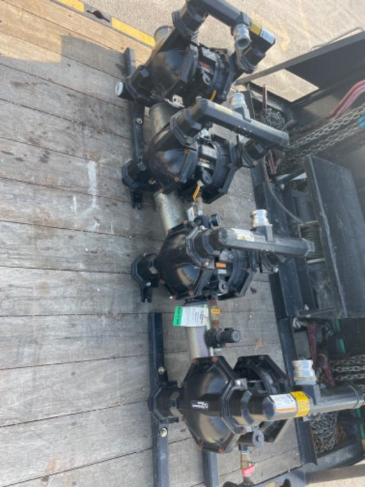 2021 INGERSOLL RAND PD20A-AAP-CCC-B