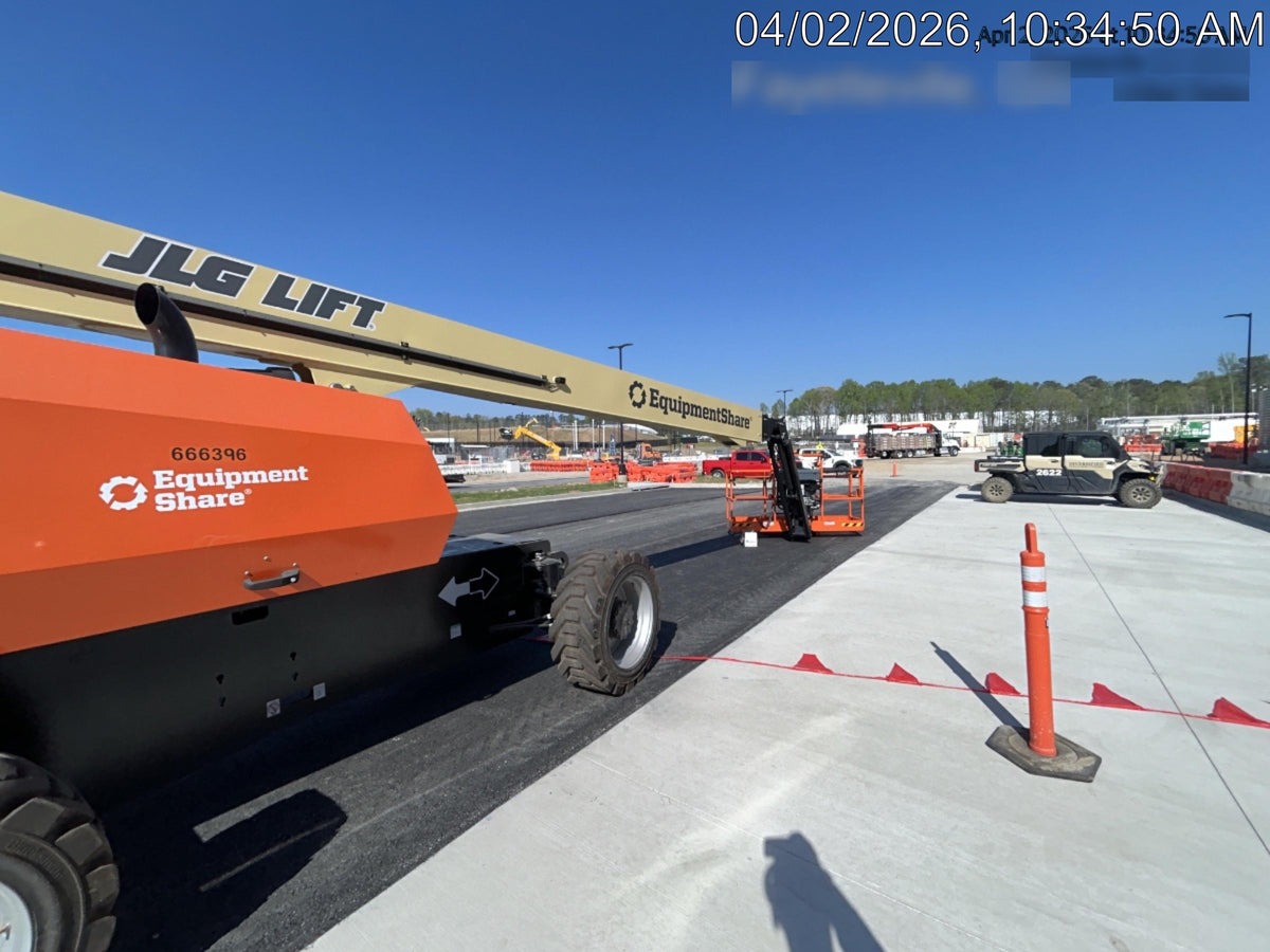 2026 JLG 860SJ