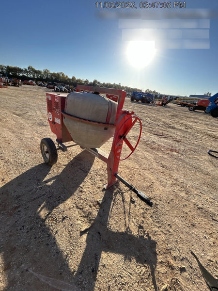 2023 MULTIQUIP MC12PH