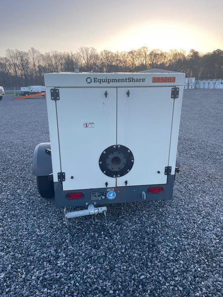 2023 ATLAS COPCO PAC F44 KD-S