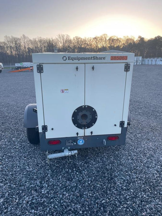 2023 ATLAS COPCO PAC F44 KD-S