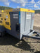 2020 ATLAS COPCO PAS 150 HF CS Enclosed