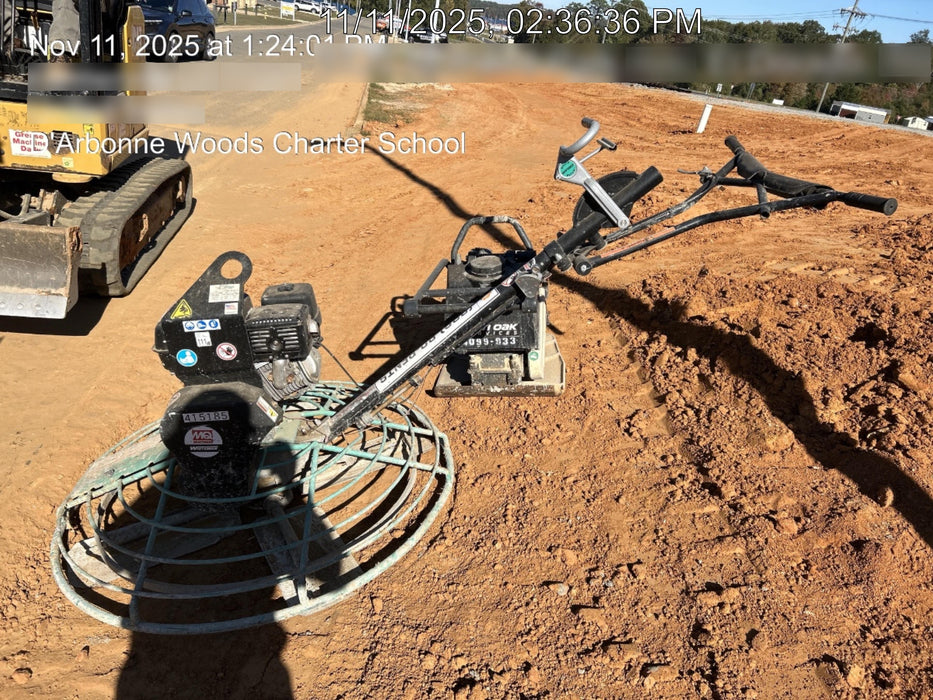 2024 MULTIQUIP B46H90