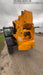 2019 JCB 512-56 109 HP w/CAB/HVAC, Beacon, Aux Hydraulics, Worklights, Solid Tires w/60" Carriage/Forks