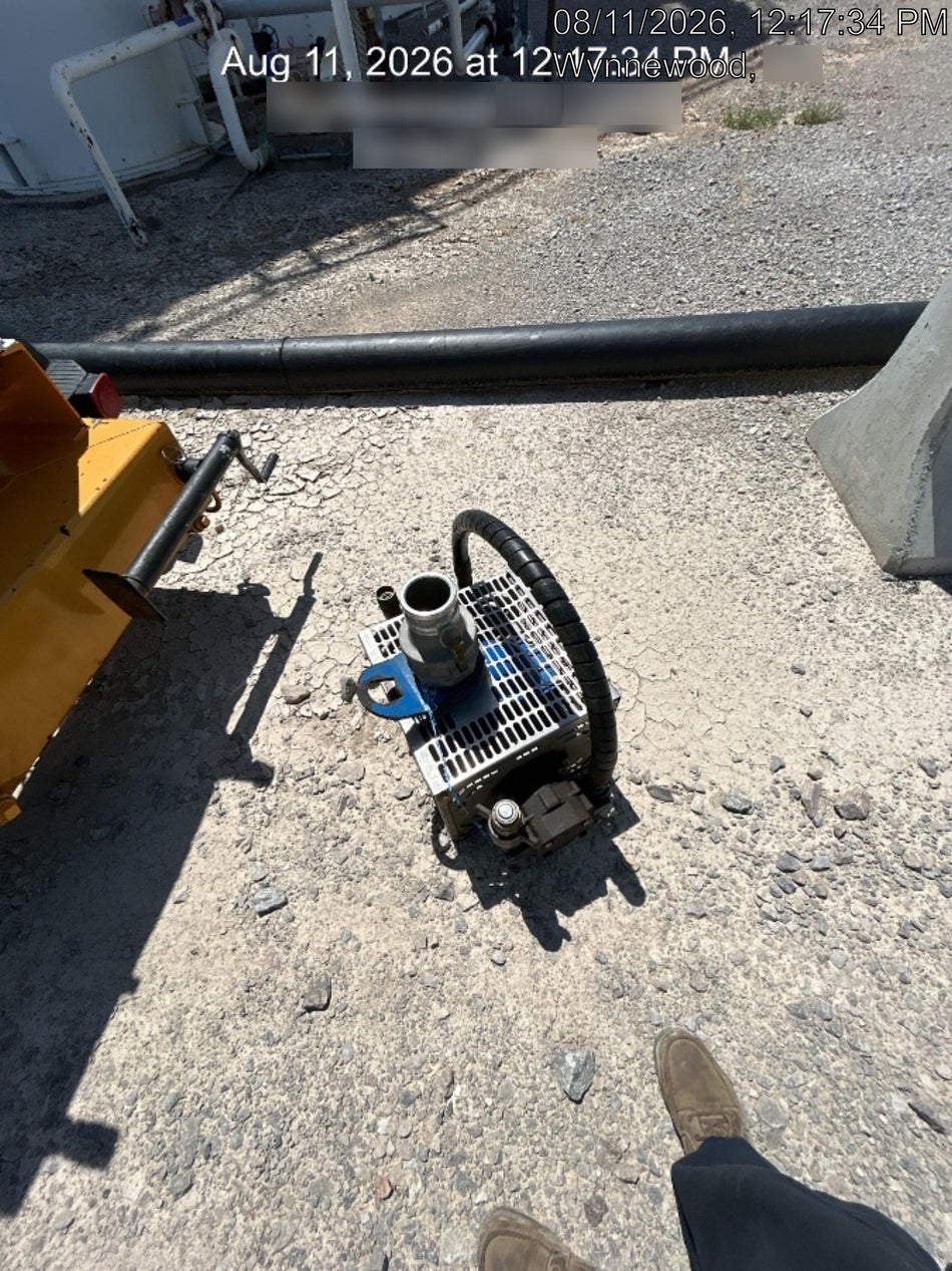 2024 FAST FLOW FF-4C-TM