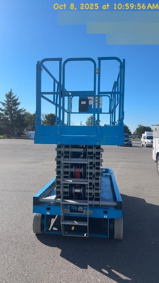 2024 GENIE GS-4655