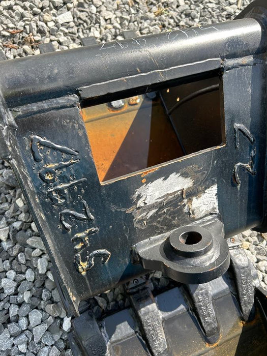 2025 STAR INDUSTRIES 910-12T