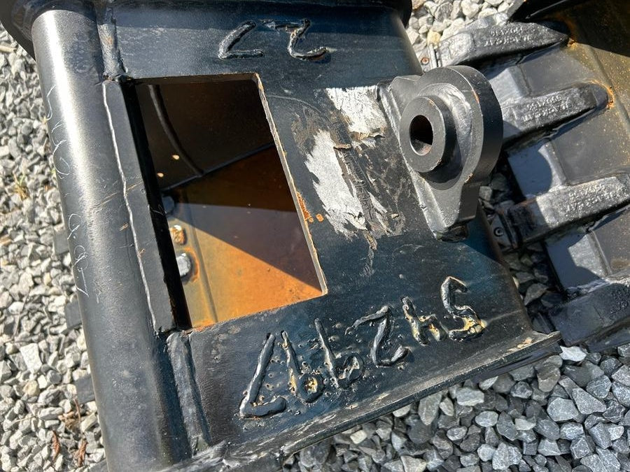 2025 STAR INDUSTRIES 910-12T