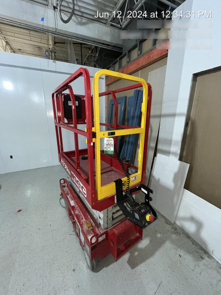 2022 MEC 1330SE