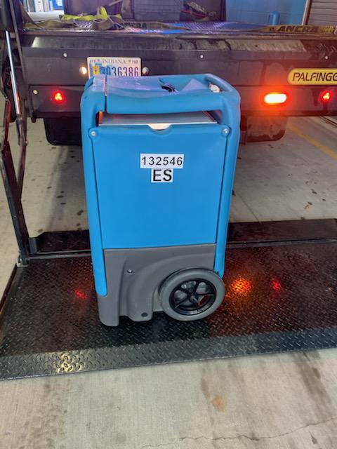 2021 DRI-EAZ LGR 2800i