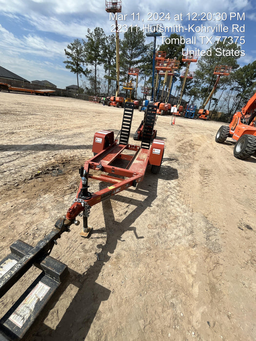 2023 DITCH WITCH S3C