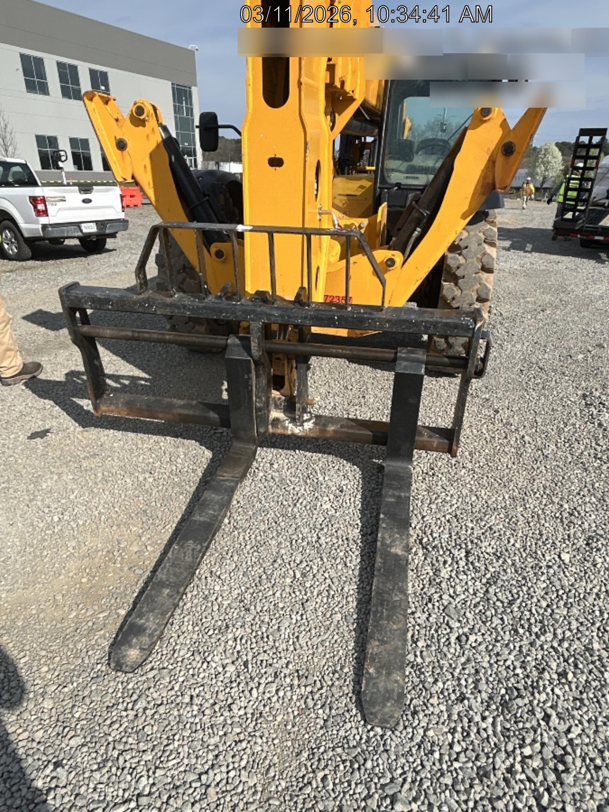 2025 JCB 510-56