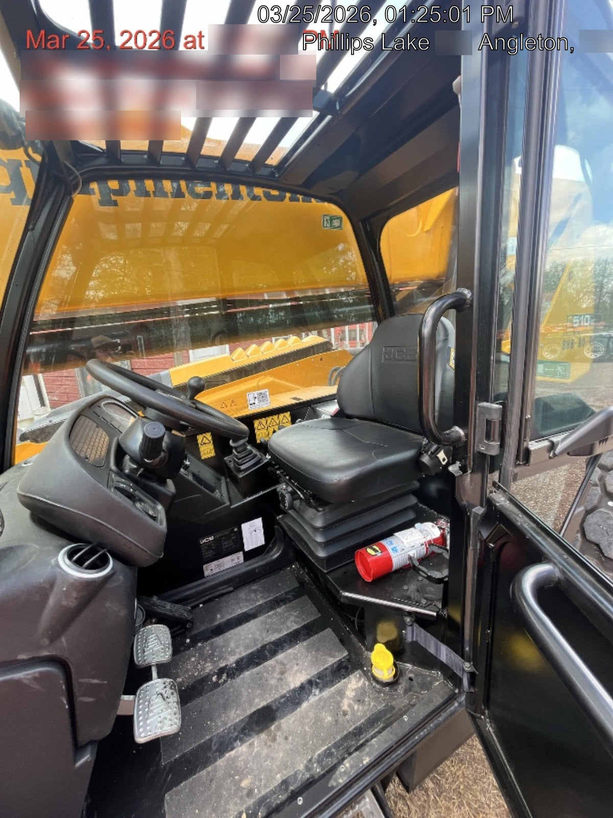 2026 JCB 510-56