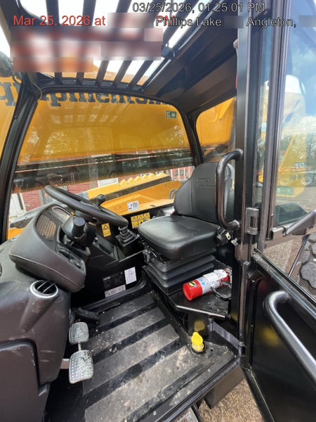 2026 JCB 510-56