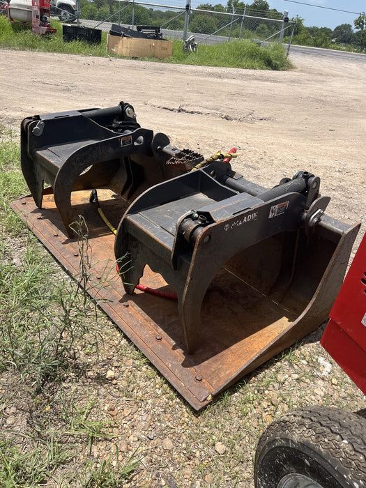 2021 PALADIN UTILITY GRAPPLE 11876-0022