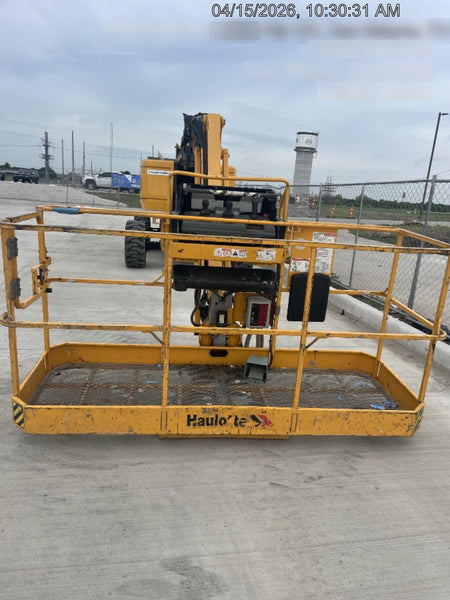 2022 HAULOTTE HT46RTJO