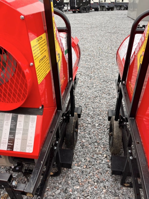 2023 CAMPO EB400G-RE3